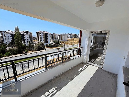 MS GROUP GAYRİMENKUL'DEN SELÇUKLU MAHALLESİNDE SATILIK 2+1 DAİRE - SİVAS MERKEZ fotoğraf 31